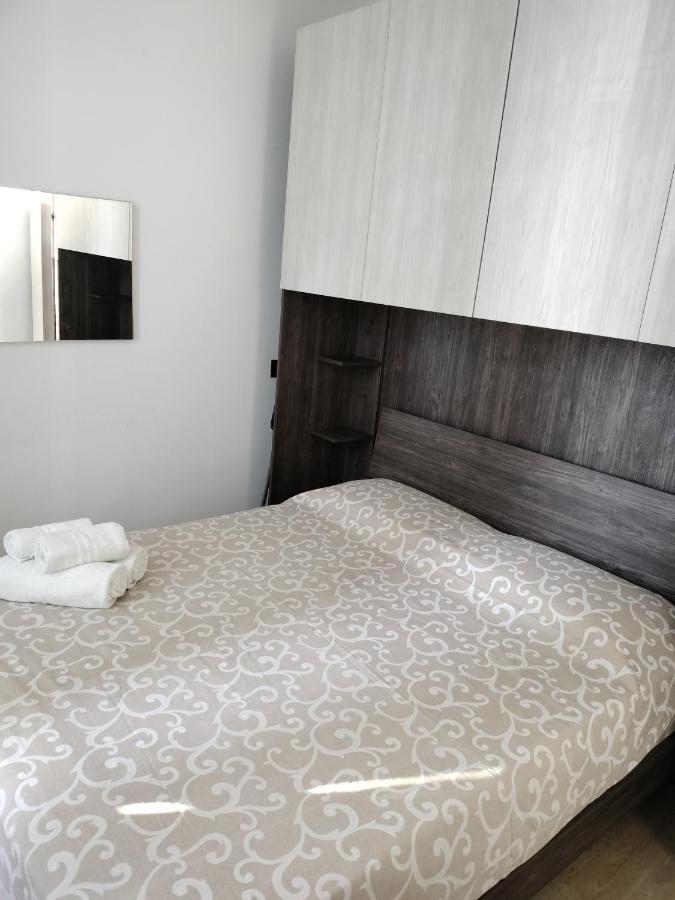 Camogli Golfo Paradiso La Casa Del Comandante מראה חיצוני תמונה