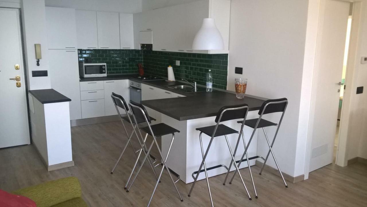 Camogli Golfo Paradiso La Casa Del Comandante מראה חיצוני תמונה