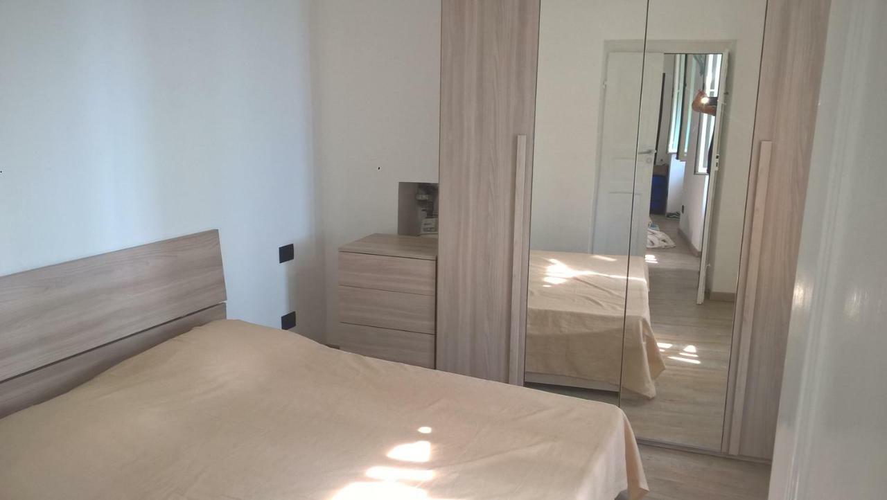Camogli Golfo Paradiso La Casa Del Comandante מראה חיצוני תמונה