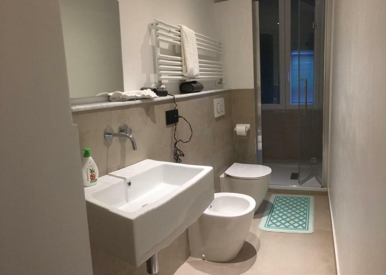 Camogli Golfo Paradiso La Casa Del Comandante מראה חיצוני תמונה